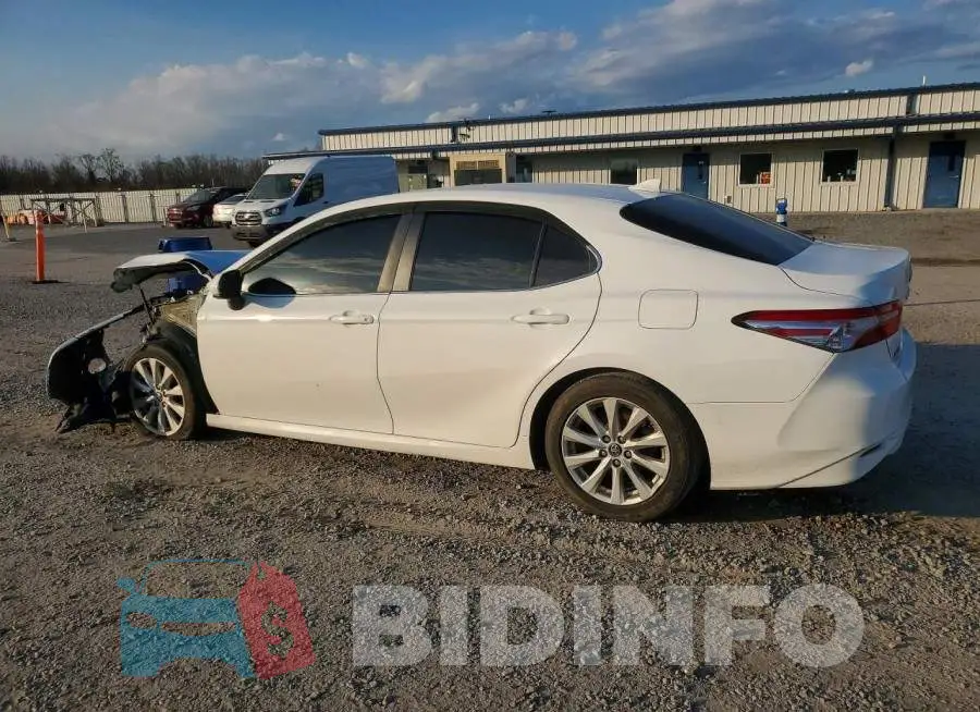 4T1B11HK5KU214331 Photo# 2
