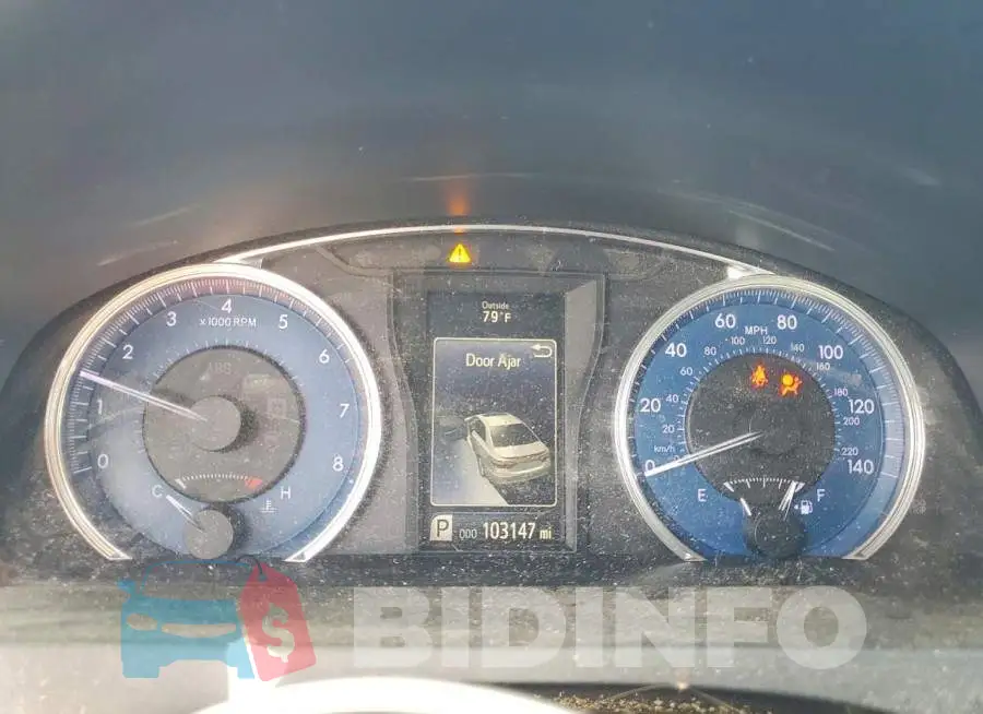 4T1BF1FK2HU785160 Photo# 9