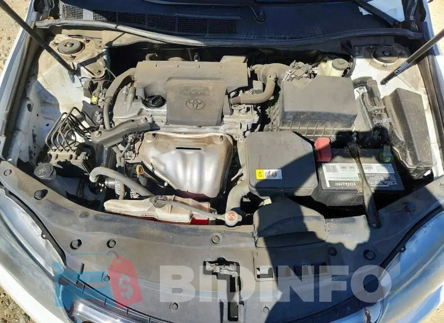 4T1BF1FK4HU660595 Photo# 11