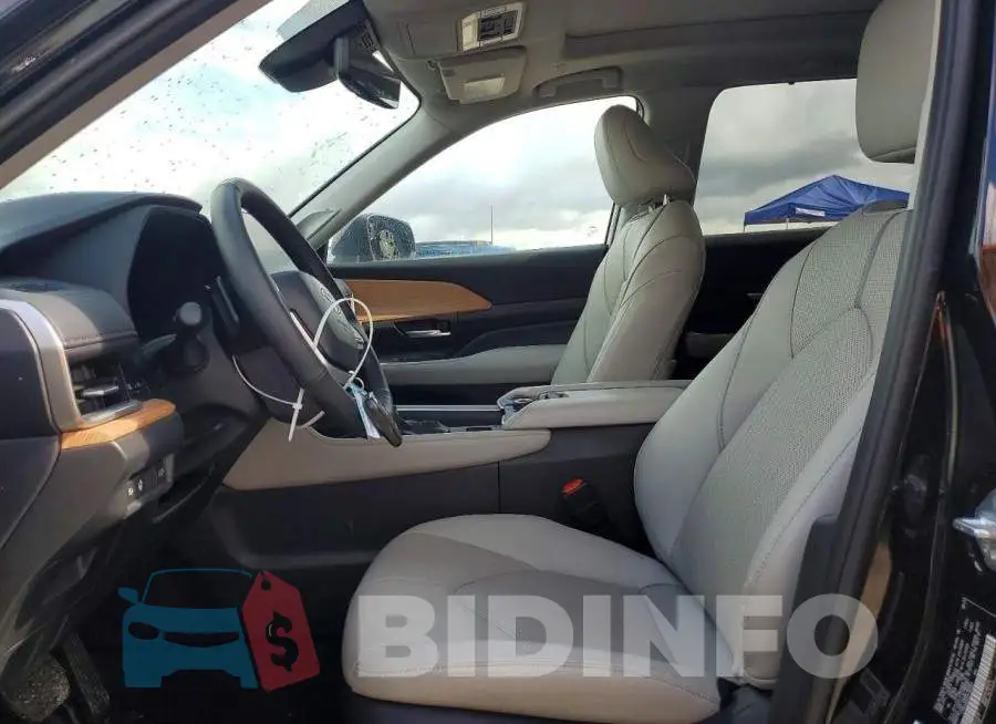 5TDAAAB52SS104067 Photo# 7