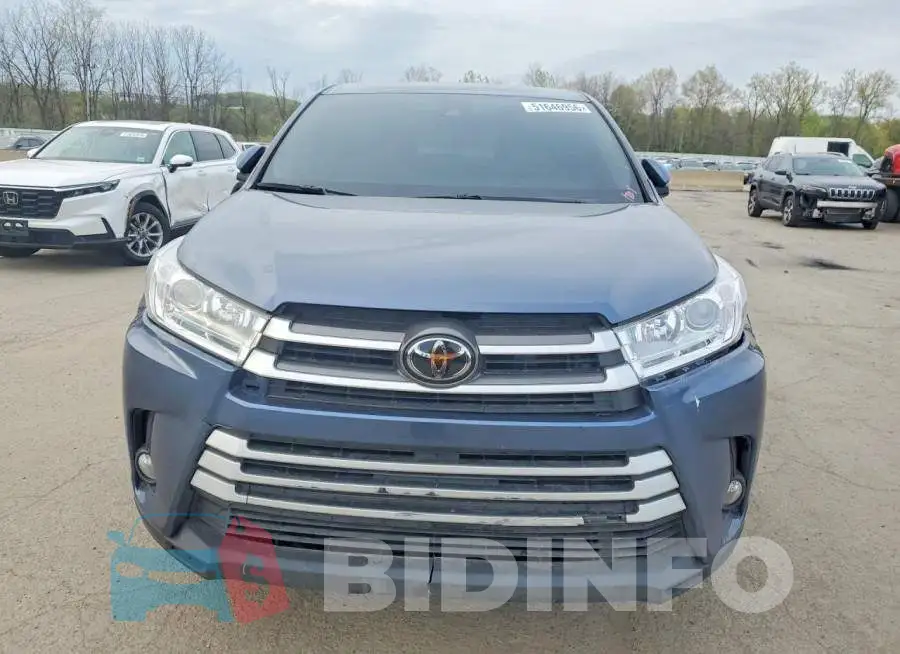 5TDBZRFH2KS934953 Photo# 5