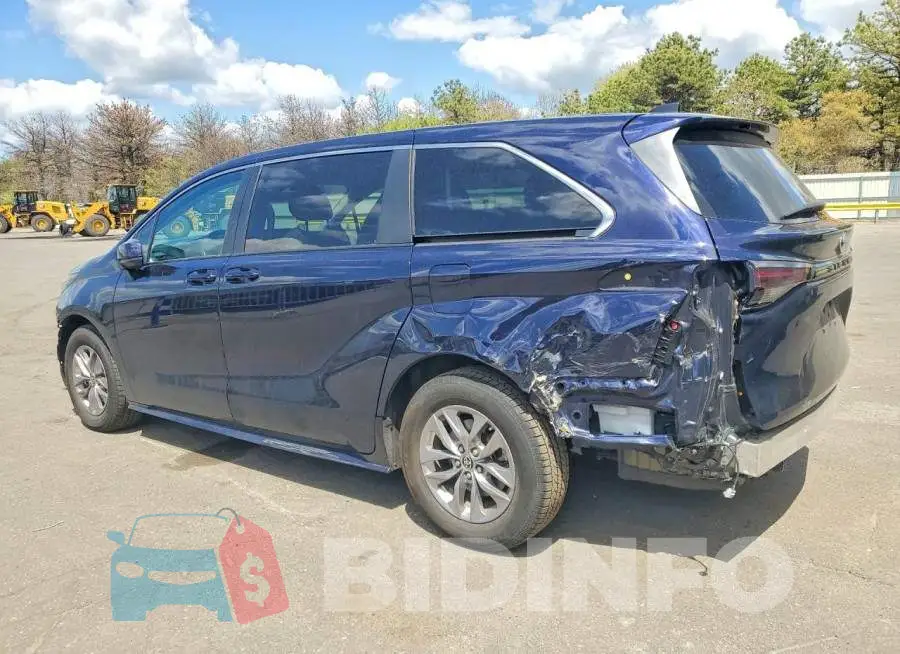 5TDKRKEC3PS154917 Photo# 2