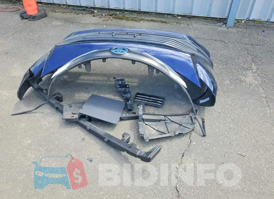 5TDKRKEC3PS154917 Photo# 13