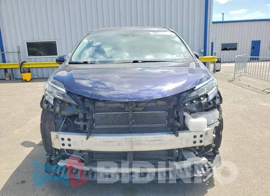 5TDKRKEC3PS154917 Photo# 5