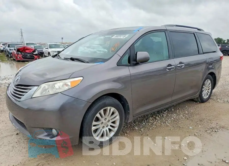 5TDYZ3DC9HS775551 Photo# 1