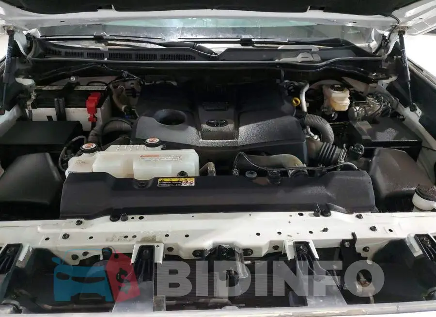 5TFLA5DA5PX114832 Photo# 11