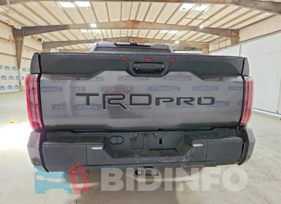 5TFPC5DB4RX083371 Photo# 6