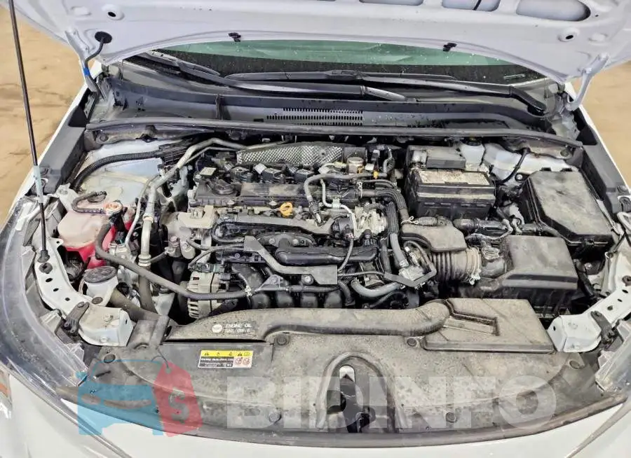 5YFB4MDE0RP139512 Photo# 11