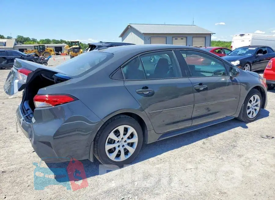 5YFB4MDE4RP205754 Photo# 3