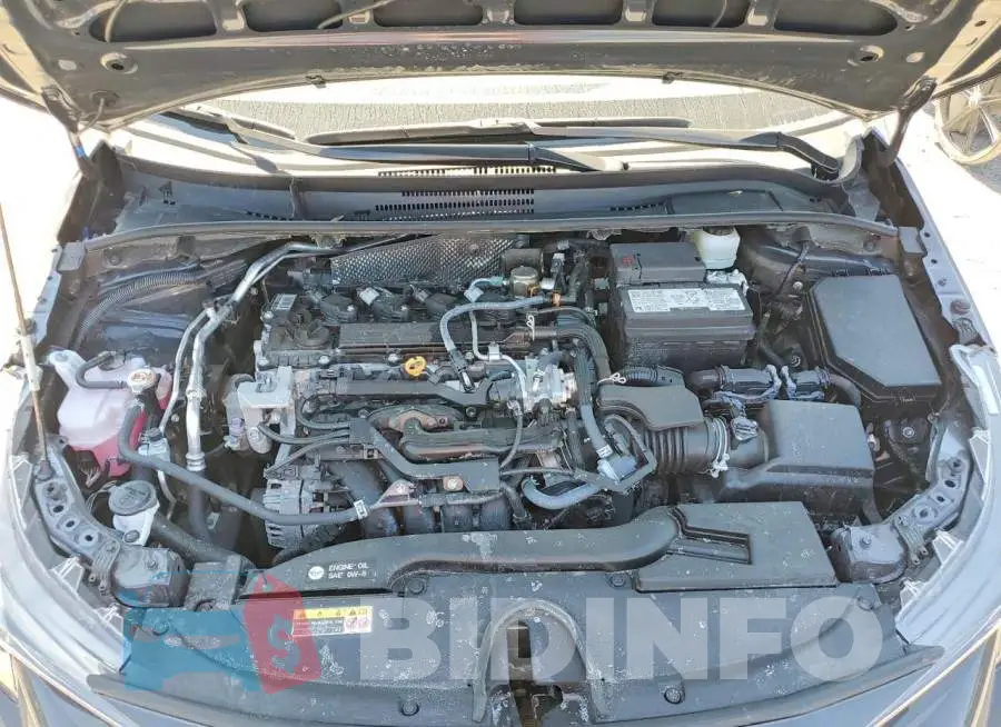 5YFB4MDE4RP205754 Photo# 11