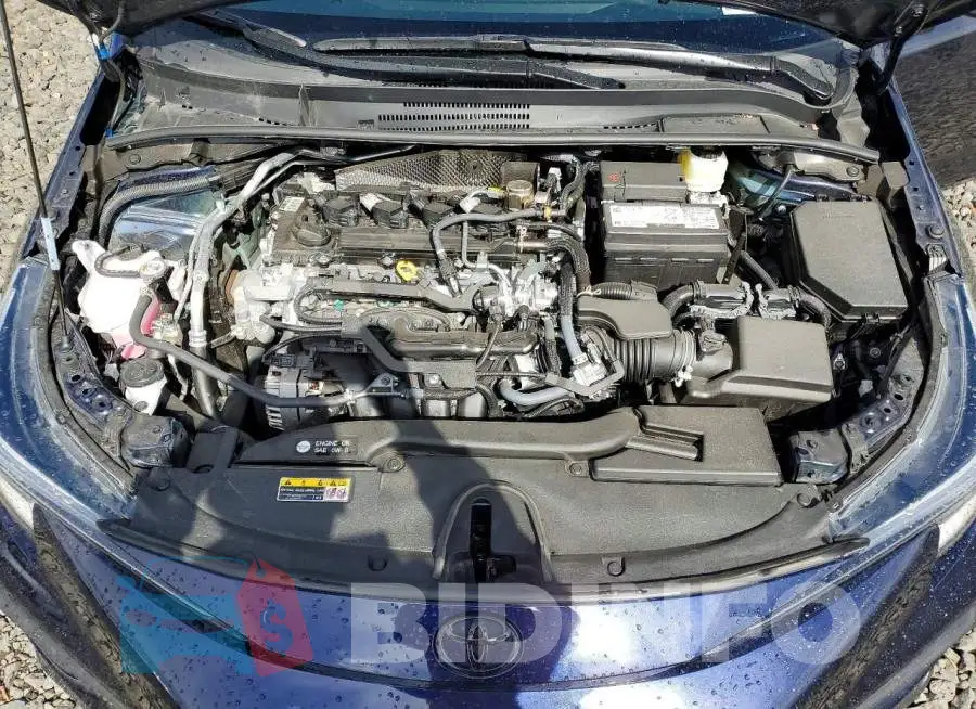 5YFP4MCE8SP246322 Photo# 11