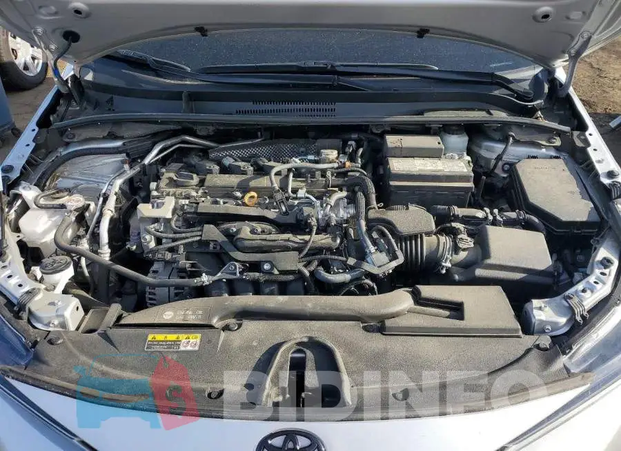 5YFS4MCE8RP211929 Photo# 11