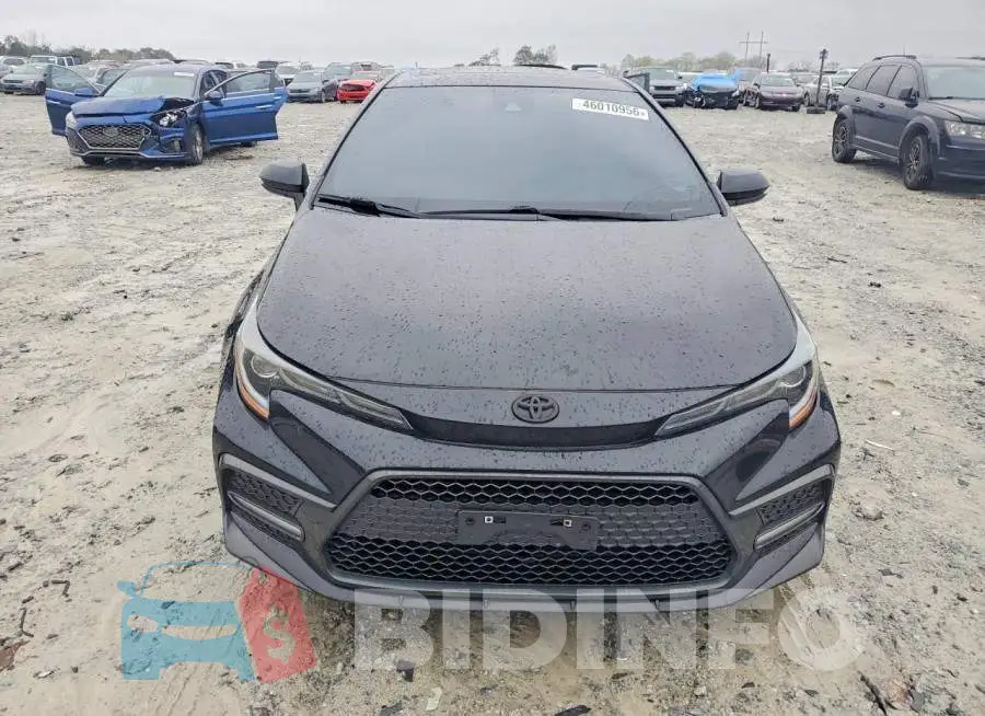 5YFT4RCE3LP017298 Photo# 5