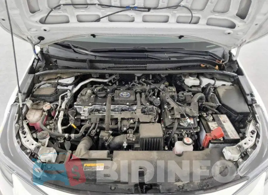 JTDBCMFE2P3002352 Photo# 11