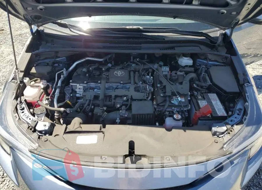 JTDBCMFE3S3076114 Photo# 11