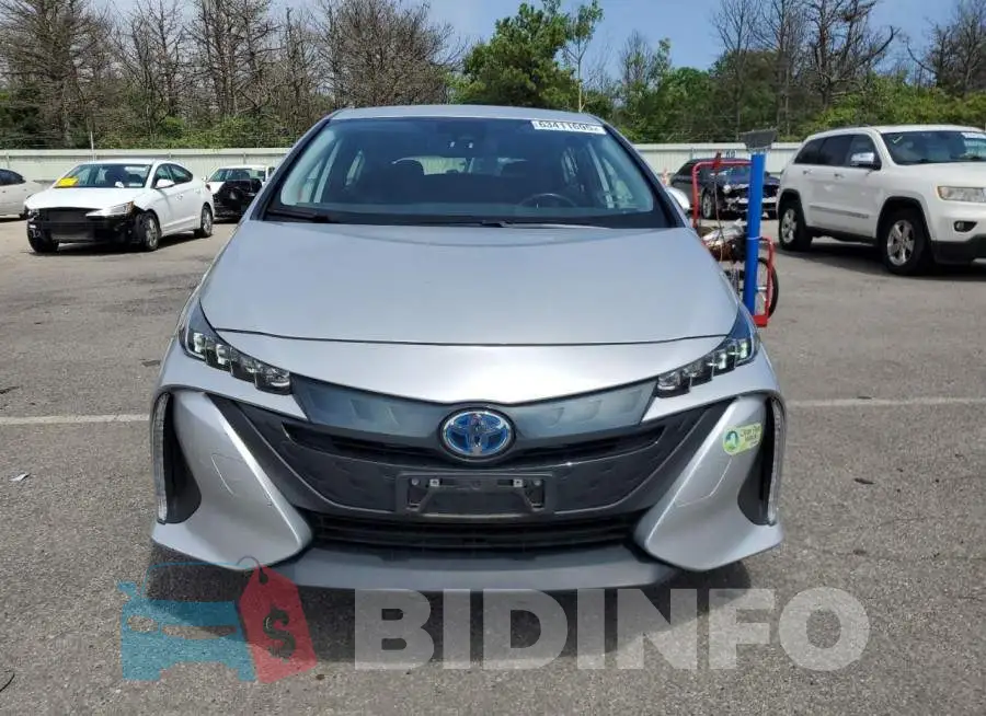 JTDKAMFP9N3215416 Photo# 5
