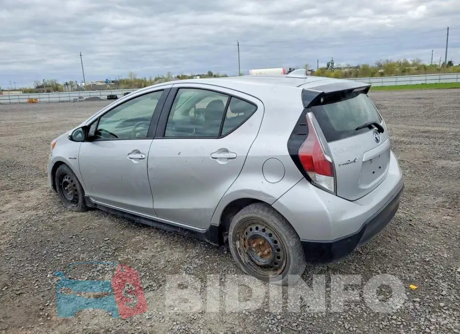 JTDKDTB3XH1595239 Photo# 2
