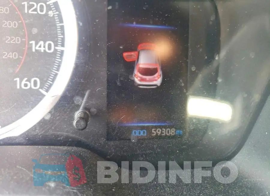 JTND4MBE1M3123134 Photo# 9
