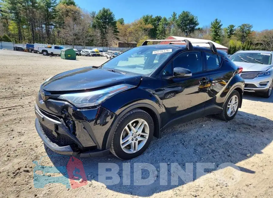 NMTKHMBX2MR122928 Photo# 1