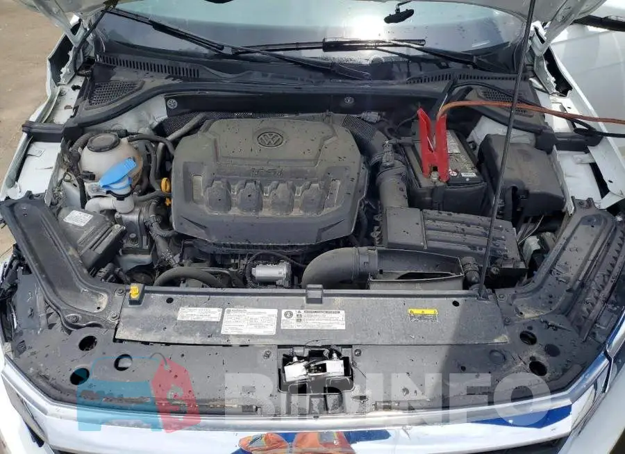 1VWCA7A34LC002474 Photo# 11