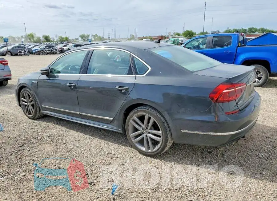 1VWDT7A37HC063291 Photo# 2