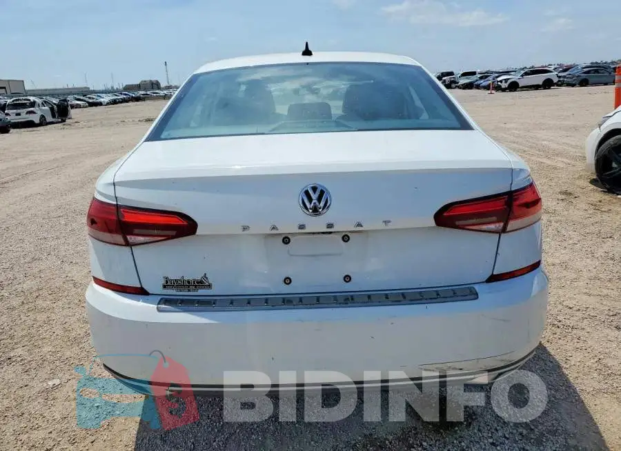 1VWSA7A38MC001518 Photo# 6