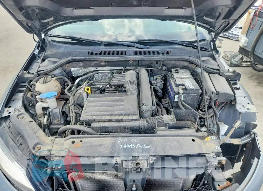 3VW167AJ3HM408677 Photo# 11