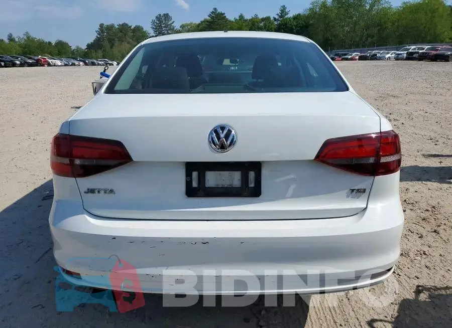 3VW167AJ8JM212983 Photo# 6