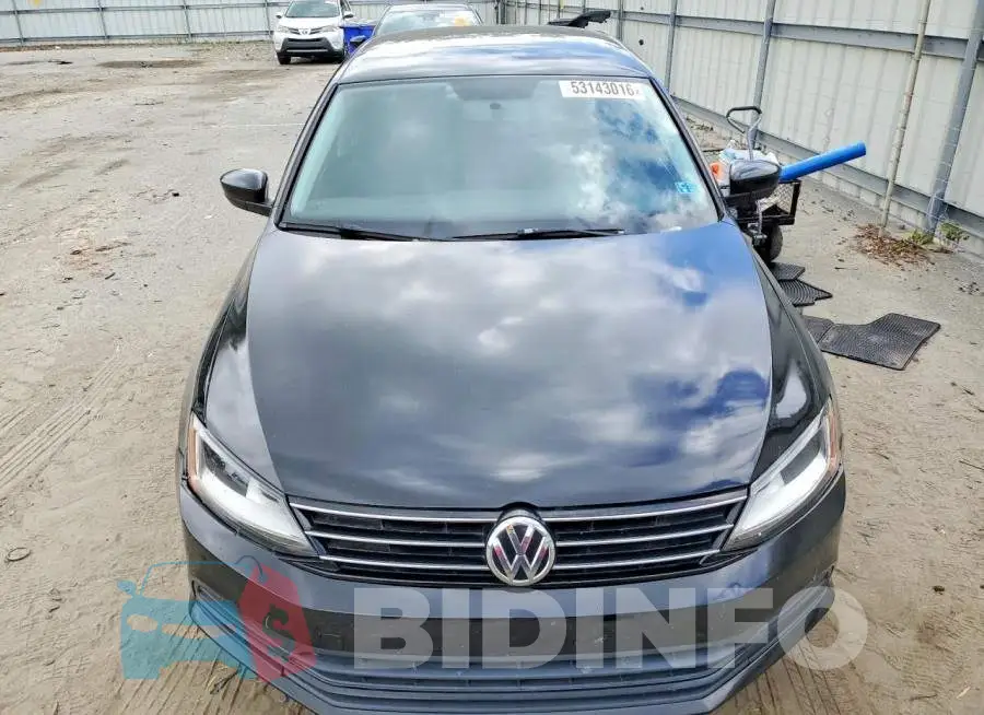 3VW2B7AJ7HM377241 Photo# 5