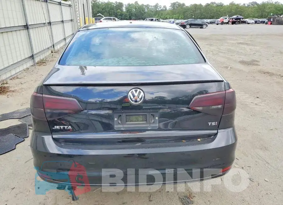 3VW2B7AJ7HM377241 Photo# 6