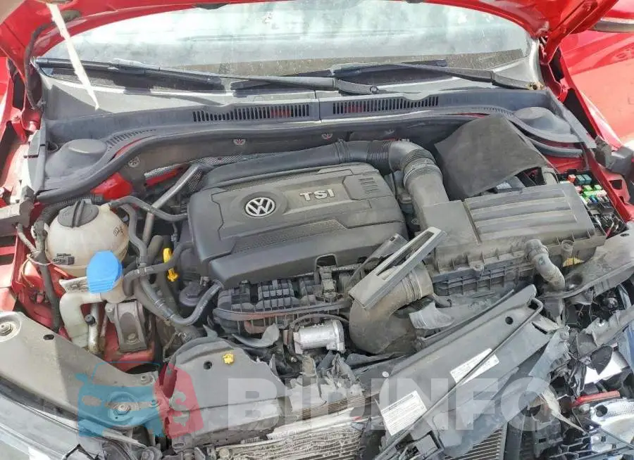 3VW4T7AJ2HM220125 Photo# 11