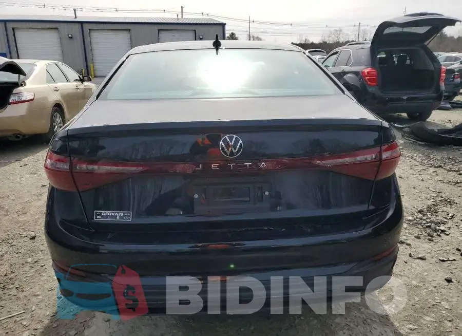 3VW5X7BUXSM095545 Photo# 6