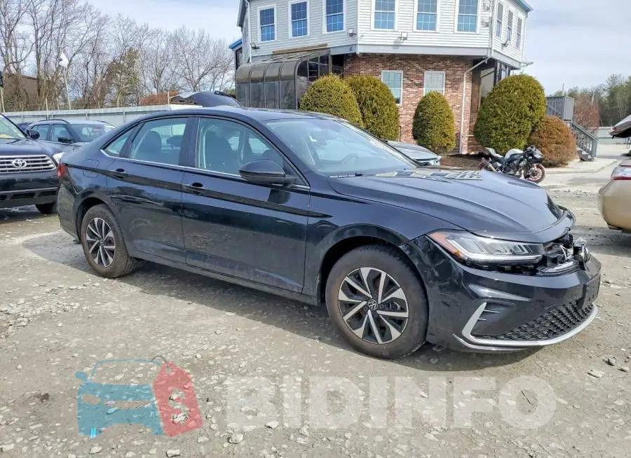 3VW5X7BUXSM095545 Photo# 4
