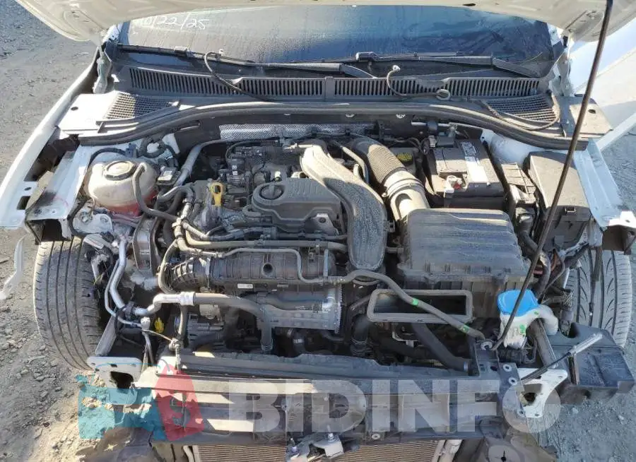 3VW7M7BU5NM023299 Photo# 11