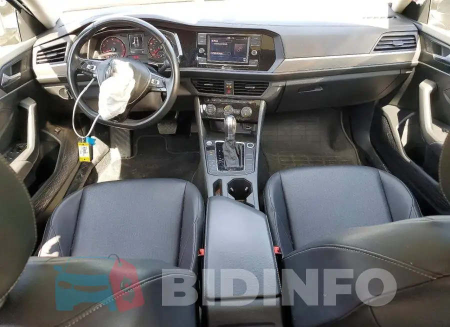 3VWCB7BU3KM185187 Photo# 8