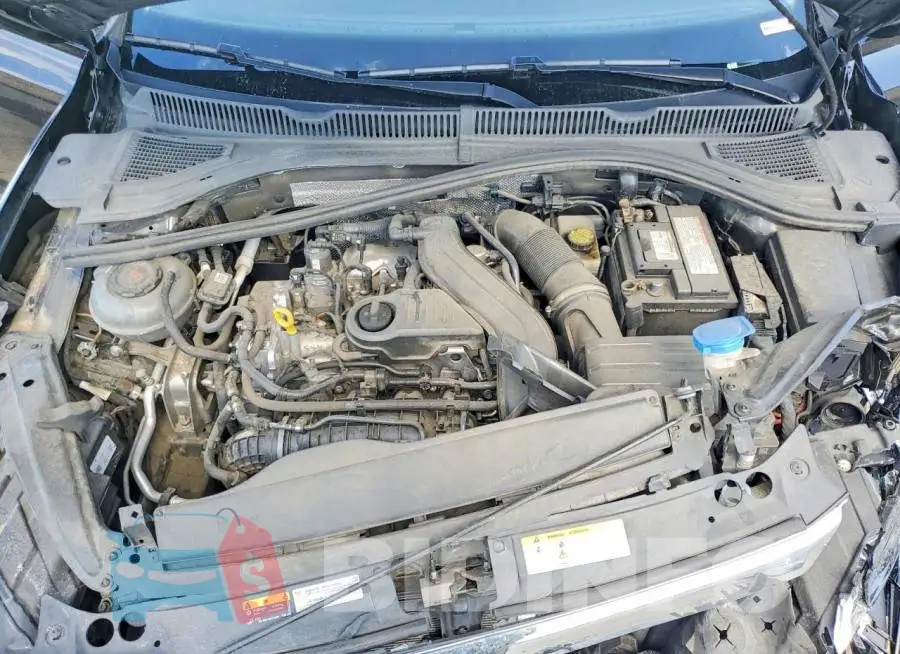 3VWCM7BU5NM005500 Photo# 11