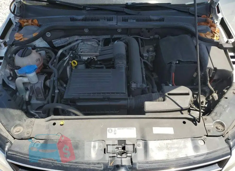 3VWDB7AJ7HM210337 Photo# 11