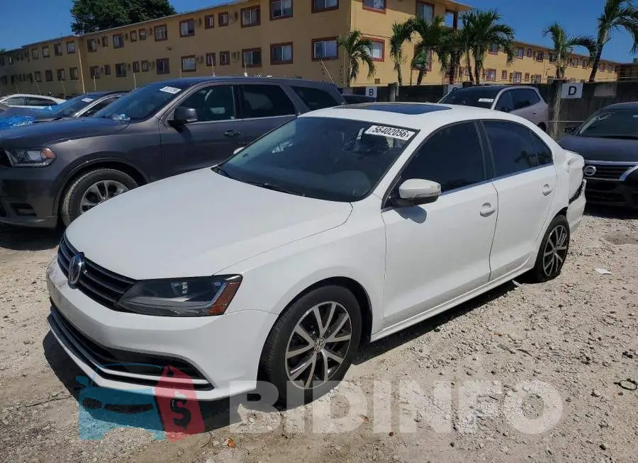 3VWDB7AJ7HM210337 Photo# 1
