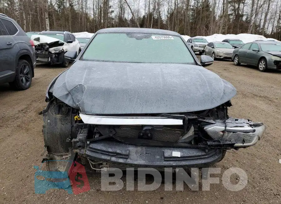 3VWGM7BU7RM081274 Photo# 5