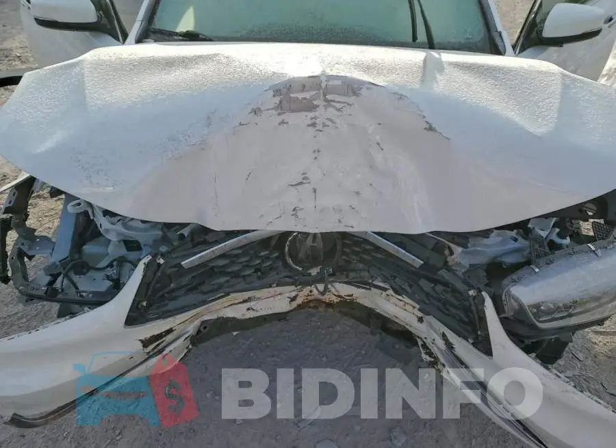 19UUB3F33JA002742 Photo# 11