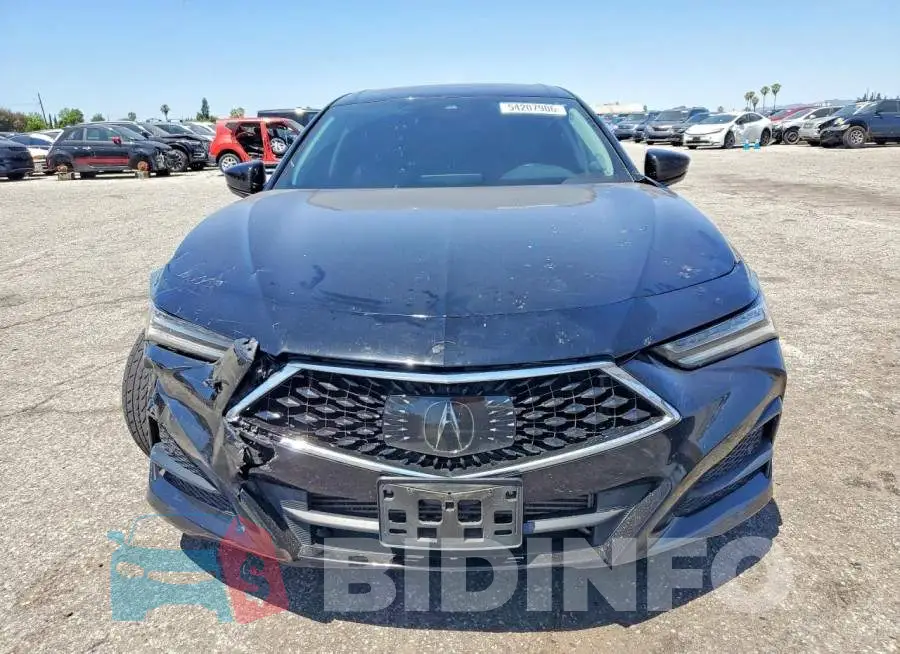 19UUB5F35MA001415 Photo# 5