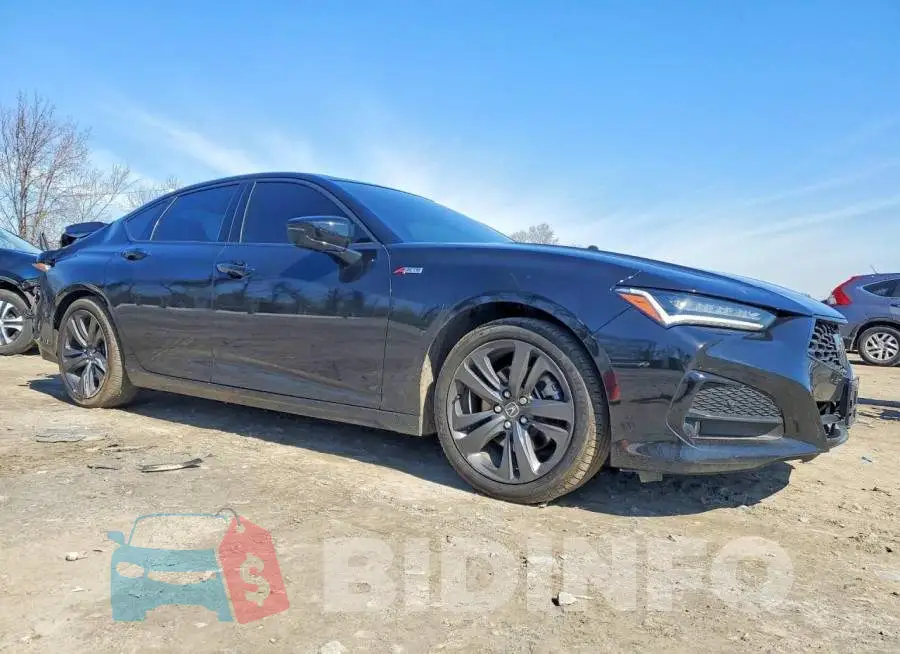 19UUB6F58PA005728 Photo# 4