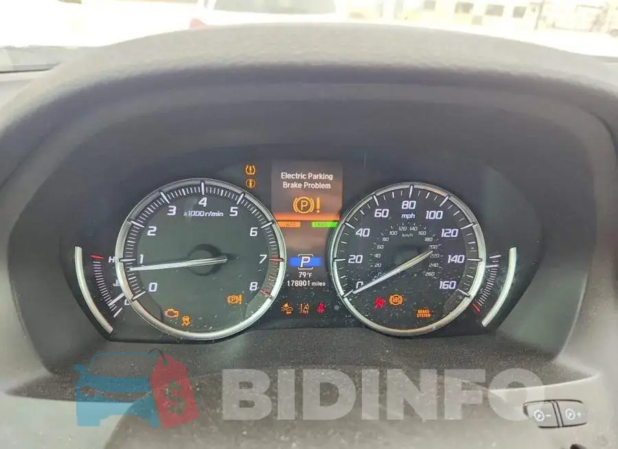 5FRYD3H56HB013372 Photo# 9