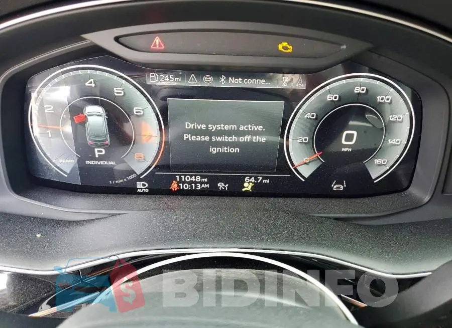 WA1LCBF70SD022039 Photo# 9