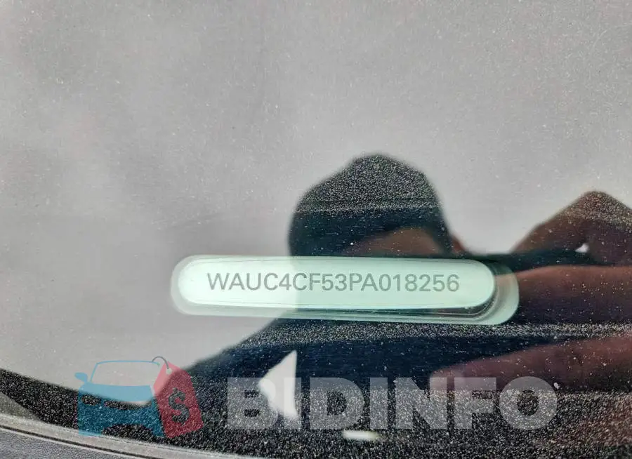 WAUC4CF53PA018256 Photo# 12