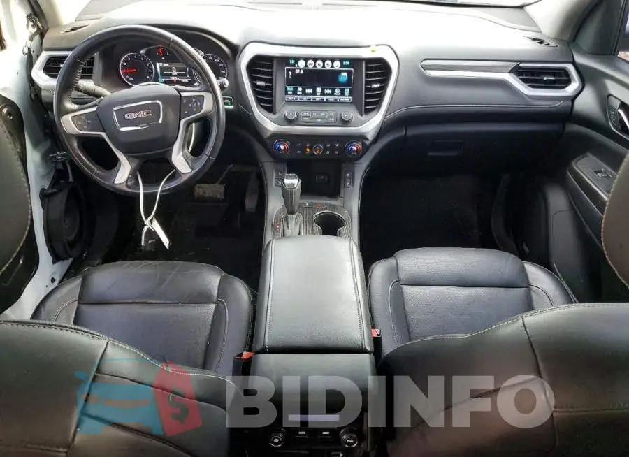 1GKKNMLS1JZ113410 Photo# 8