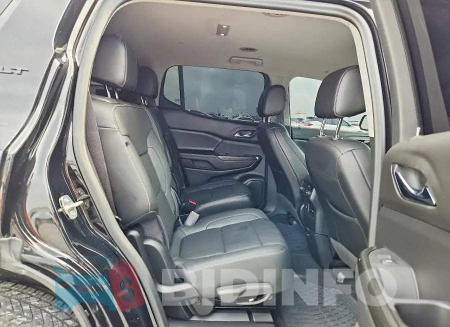 1GKKNMLS5MZ109607 Photo# 10
