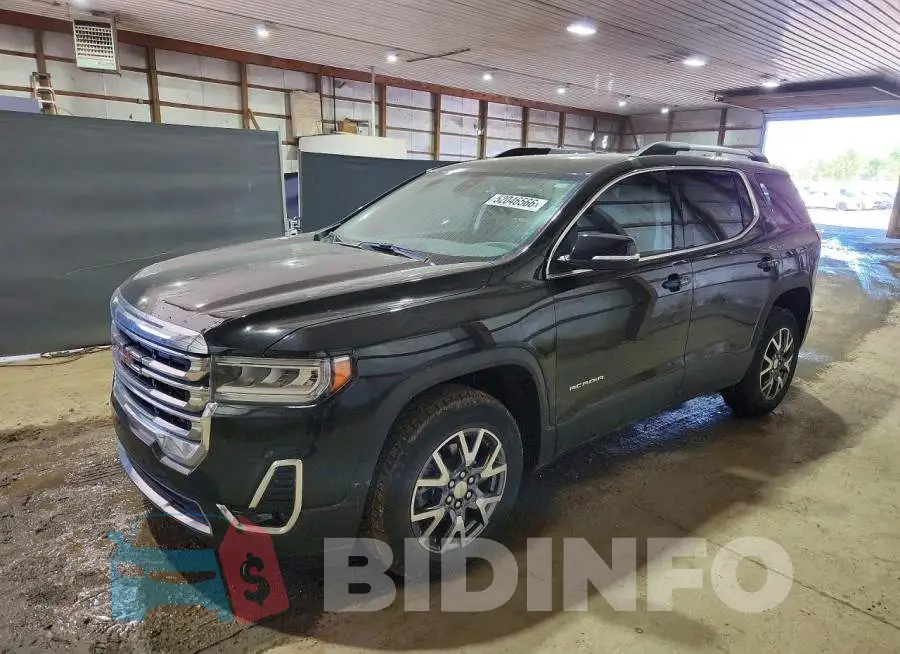 1GKKNMLS9PZ260793 Photo# 1
