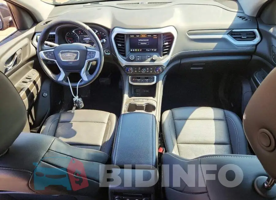 1GKKNMLS9PZ260793 Photo# 8