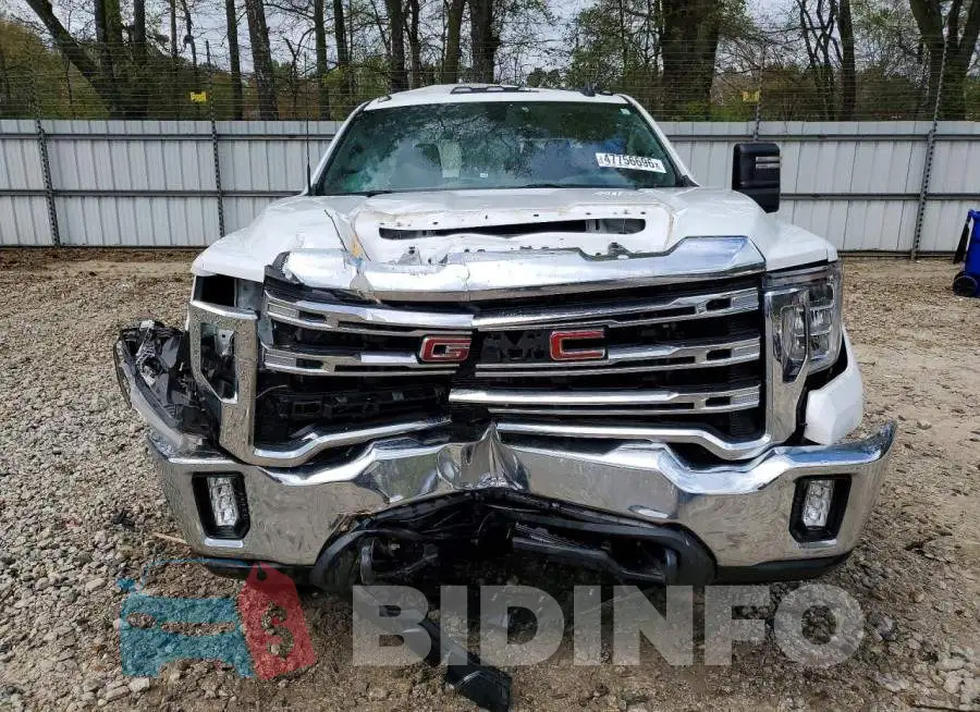 1GT59ME75NF179472 Photo# 5